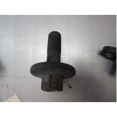 10K012 Crankshaft Pulley Bolt For 07-08 Nissan Altima  2.5